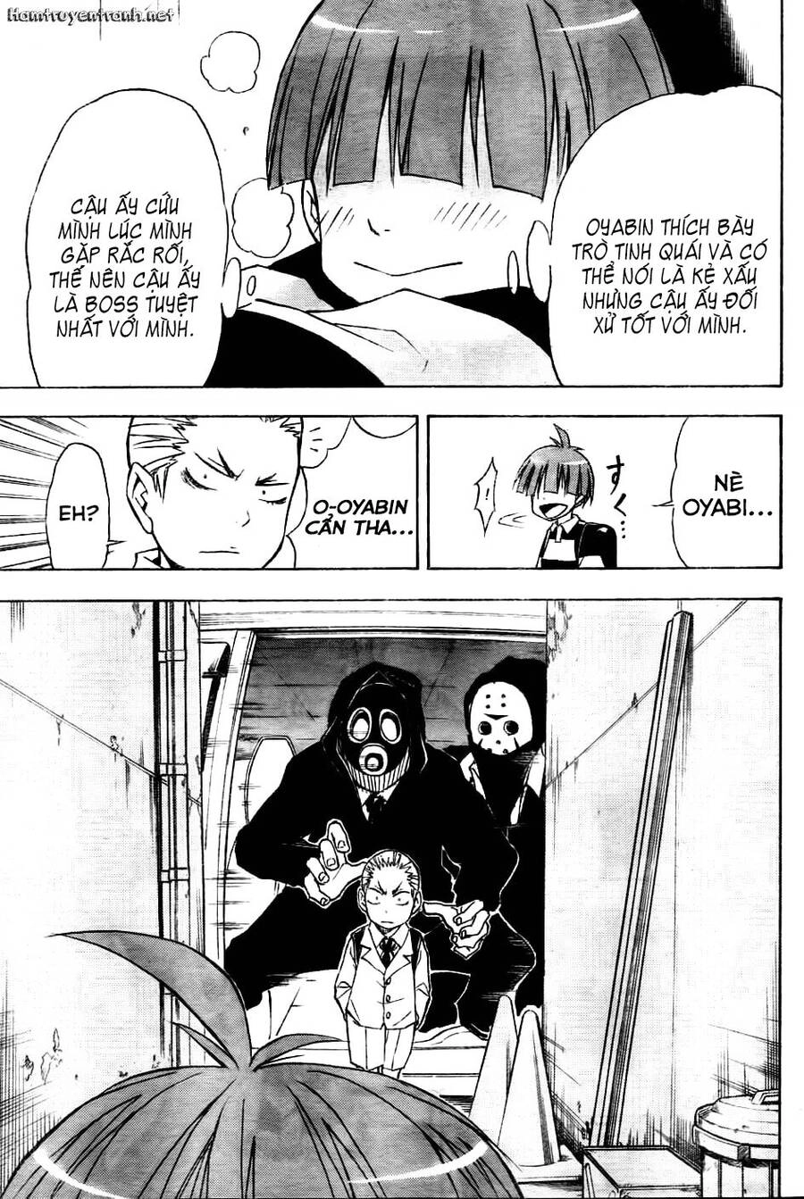 Nekowappa! Chapter 1.2 - 16