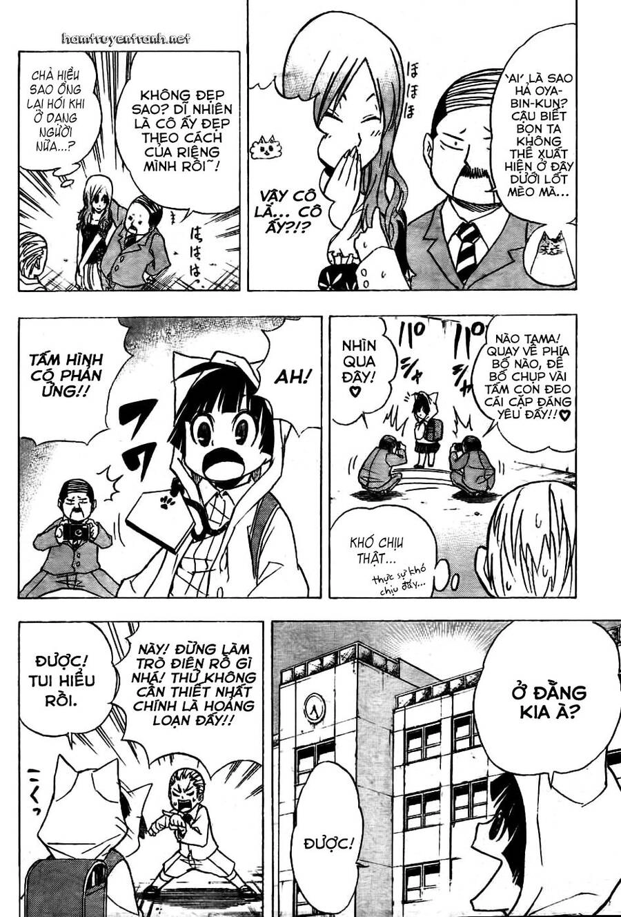 Nekowappa! Chapter 2 - 11