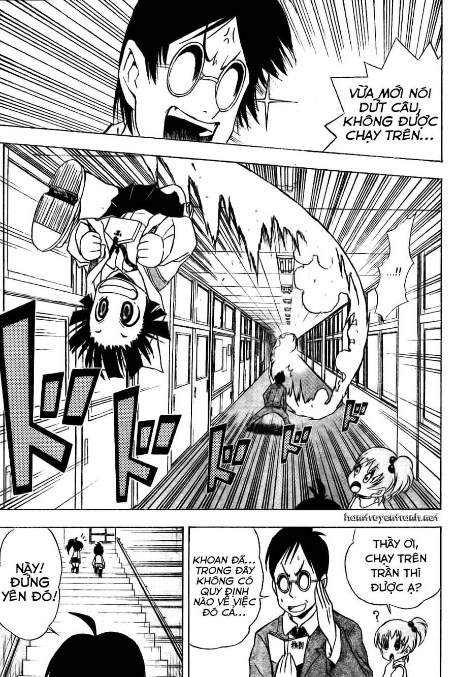 Nekowappa! Chapter 2 - 14