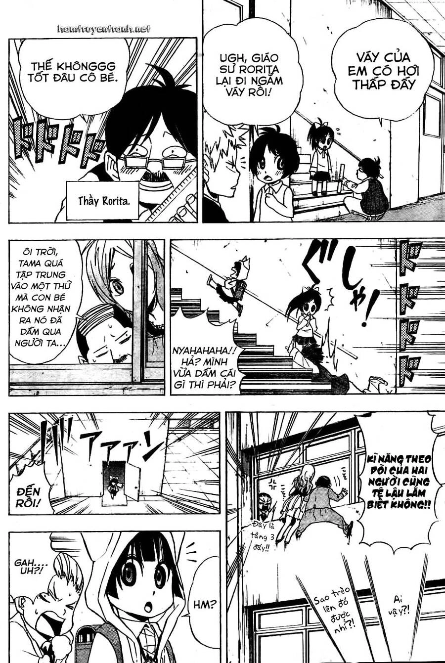 Nekowappa! Chapter 2 - 15