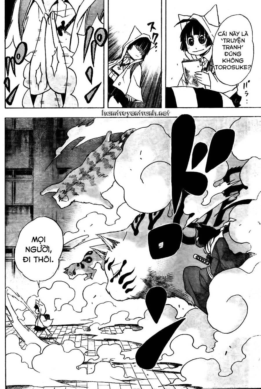 Nekowappa! Chapter 2 - 23