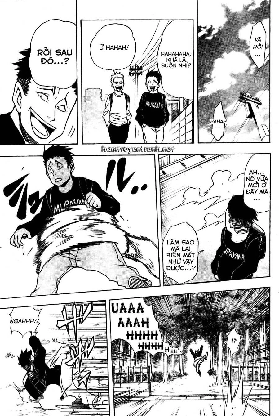 Nekowappa! Chapter 2 - 24