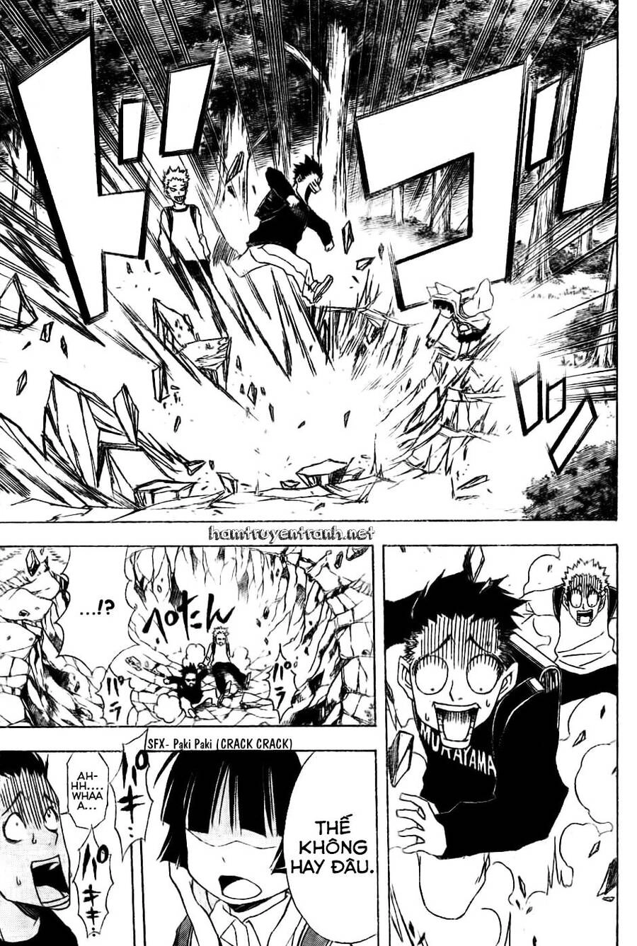 Nekowappa! Chapter 2 - 26