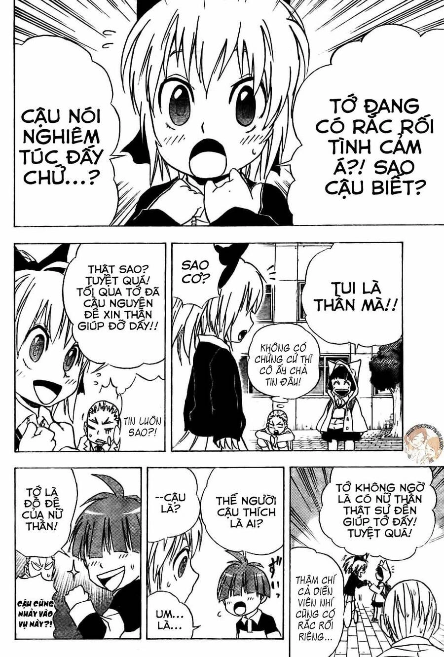 Nekowappa! Chapter 3 - 9