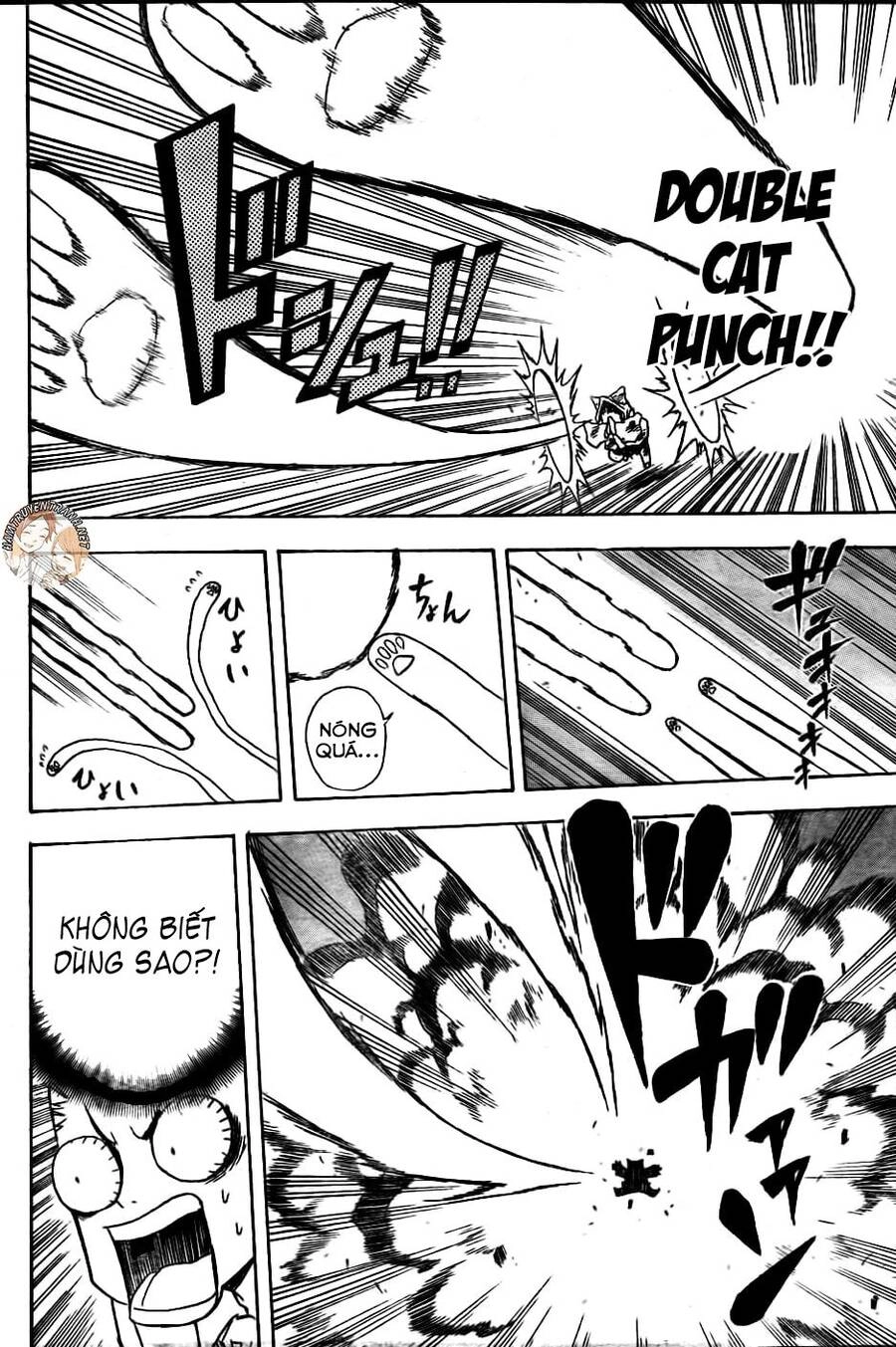 Nekowappa! Chapter 4 - 13