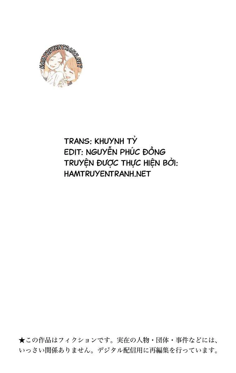 Nekowappa! Chapter 7 - 3