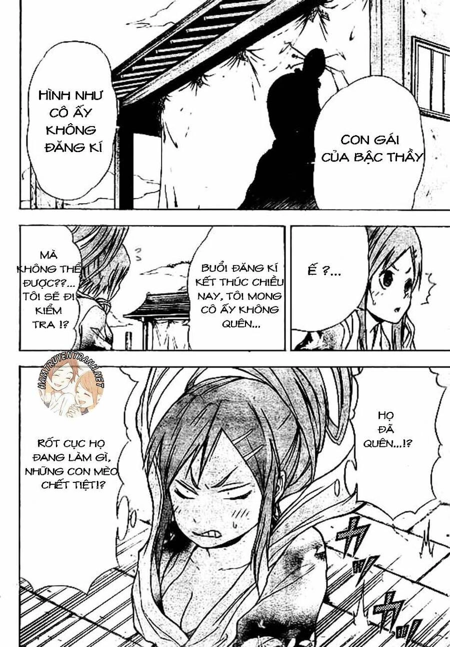 Nekowappa! Chapter 8 - 3