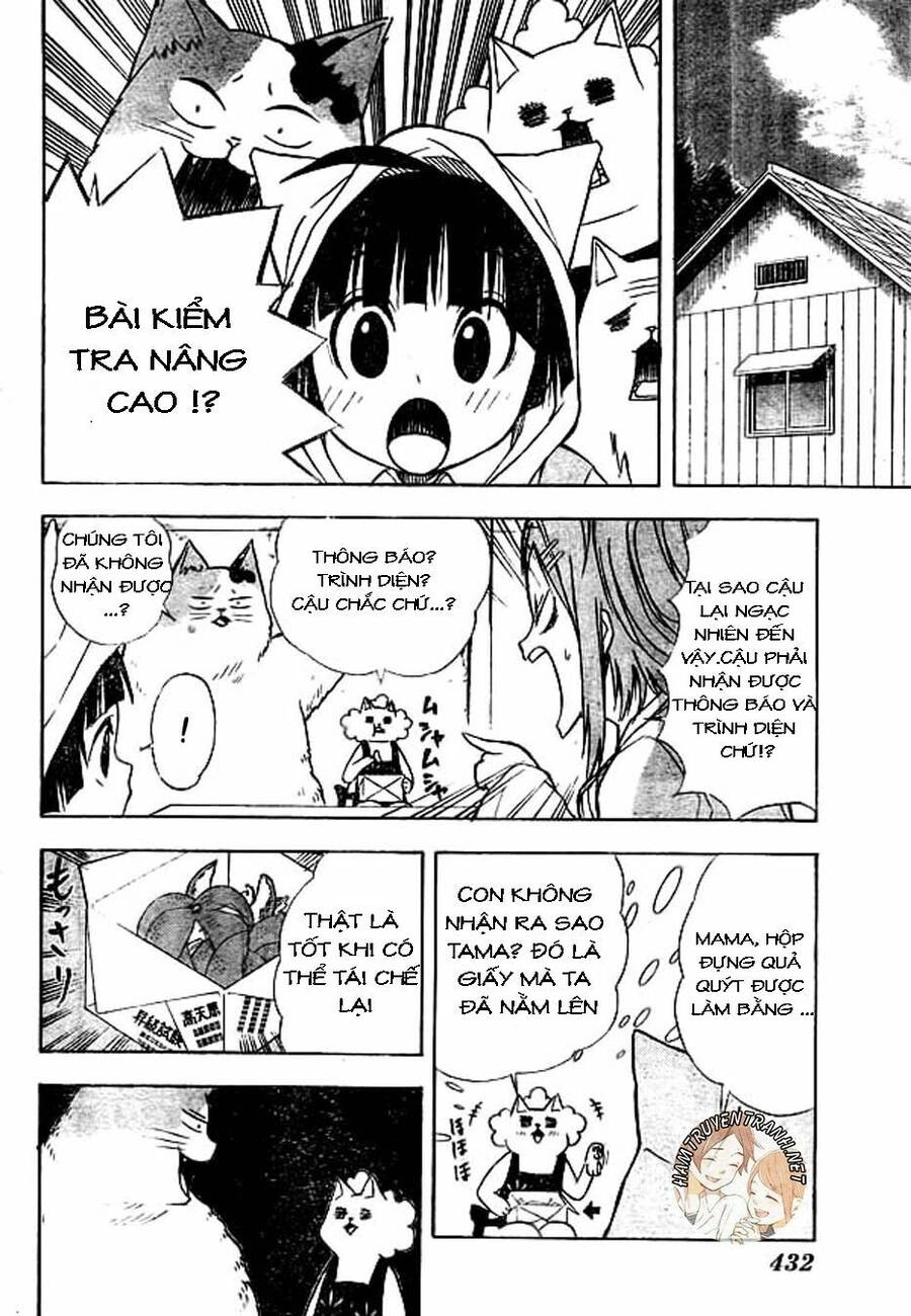 Nekowappa! Chapter 8 - 6