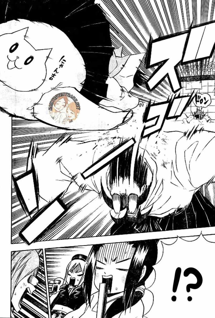 Nekowappa! Chapter 8 - 16