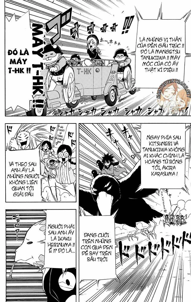 Nekowappa! Chapter 9 - 6