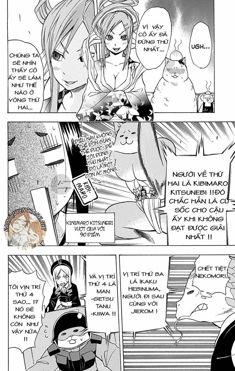Nekowappa! Chapter 10 - 3