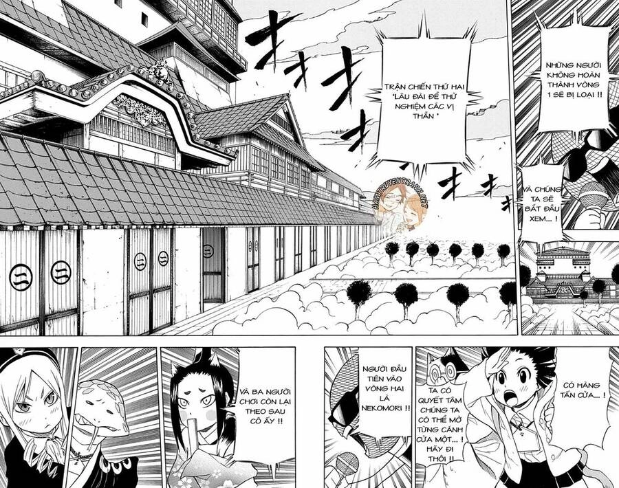Nekowappa! Chapter 10 - 5