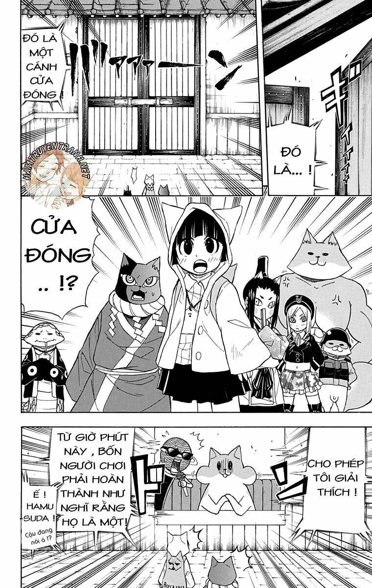 Nekowappa! Chapter 10 - 6