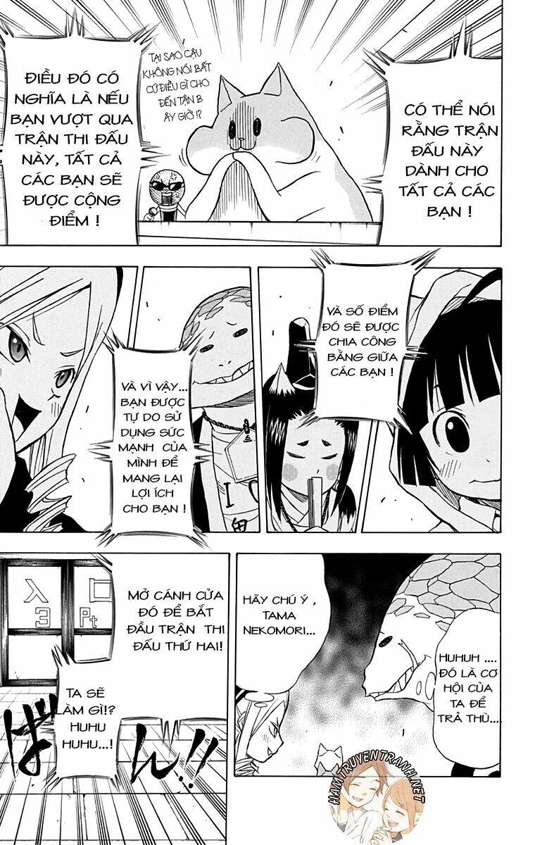 Nekowappa! Chapter 10 - 7