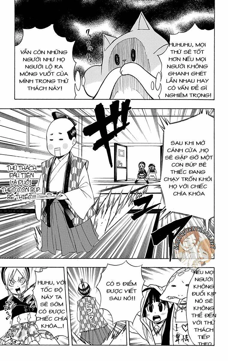 Nekowappa! Chapter 10 - 9