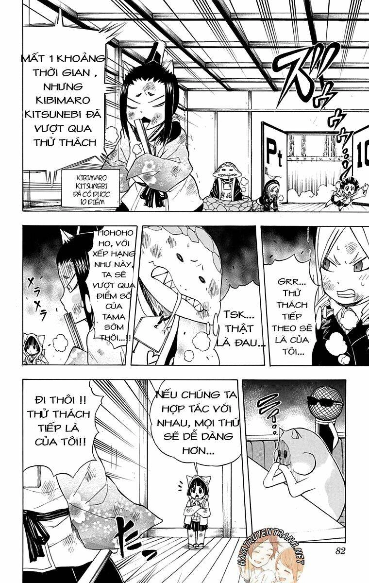 Nekowappa! Chapter 10 - 16