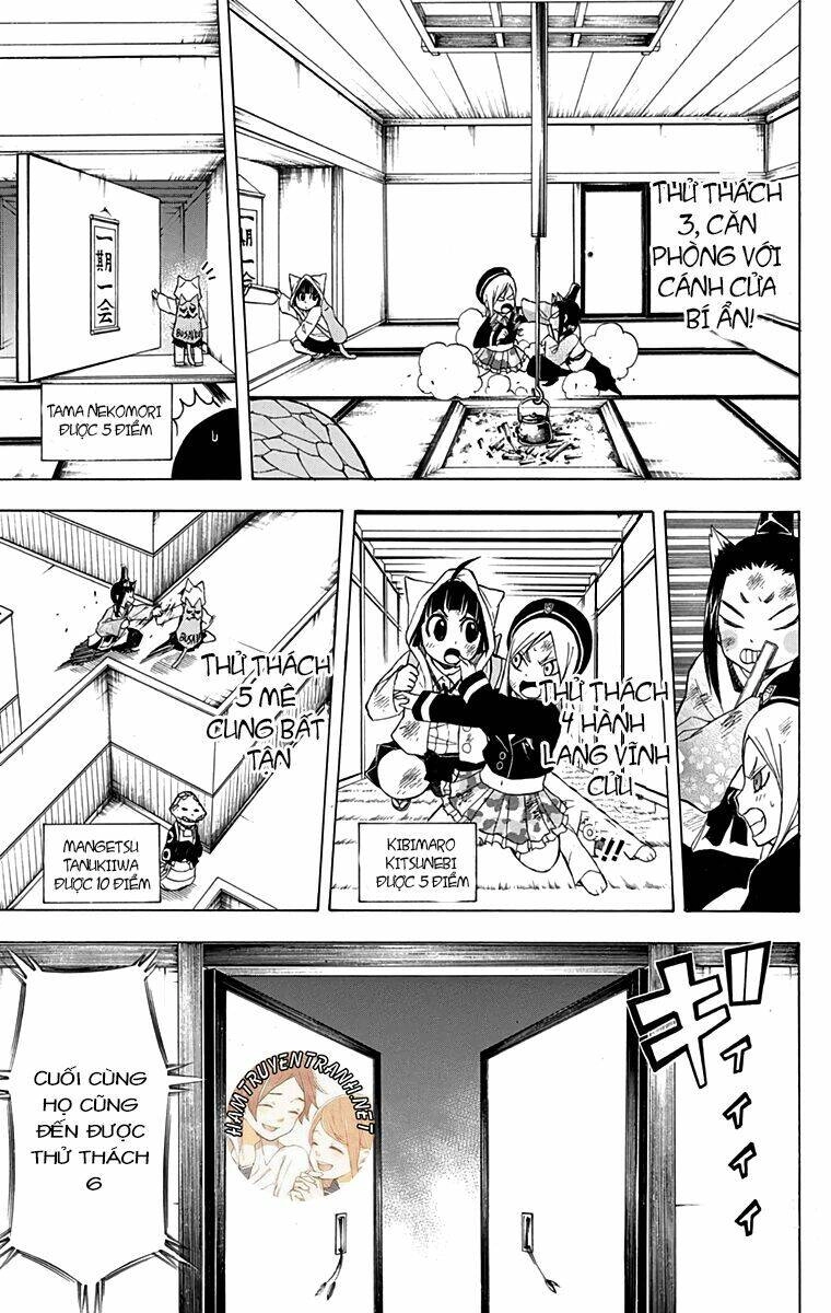 Nekowappa! Chapter 10 - 17