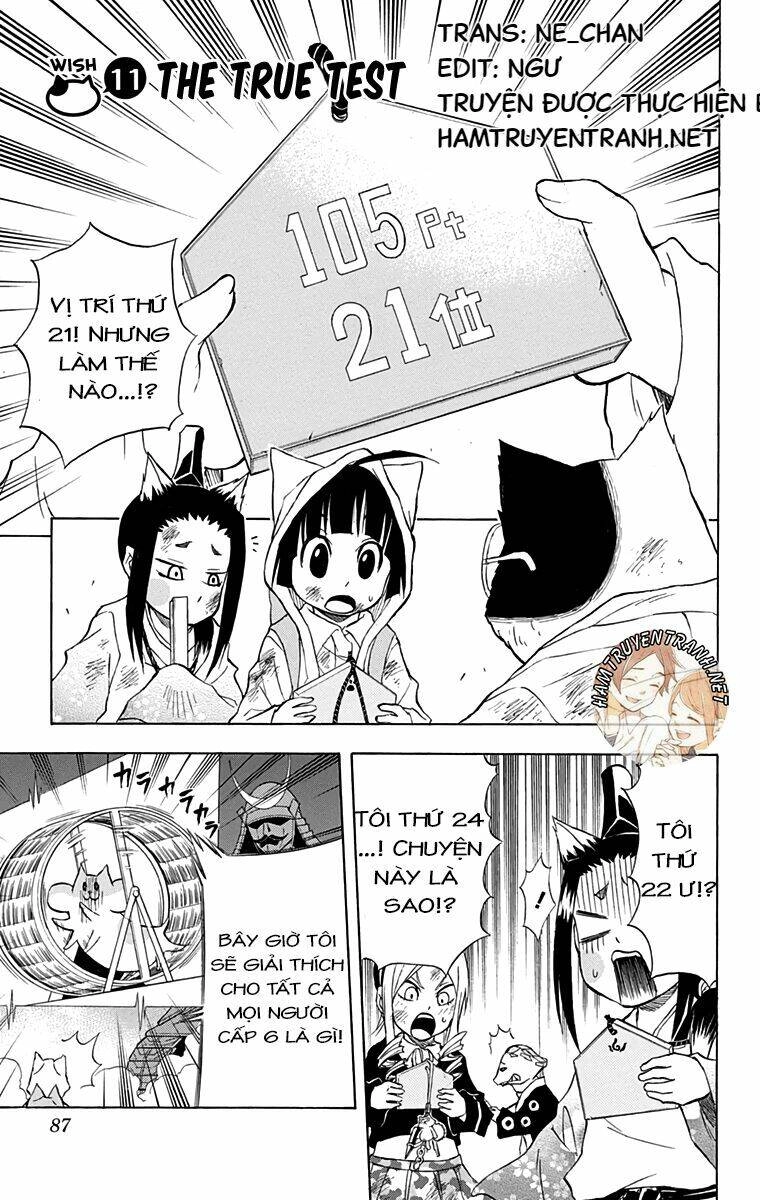 Nekowappa! Chapter 11 - 2