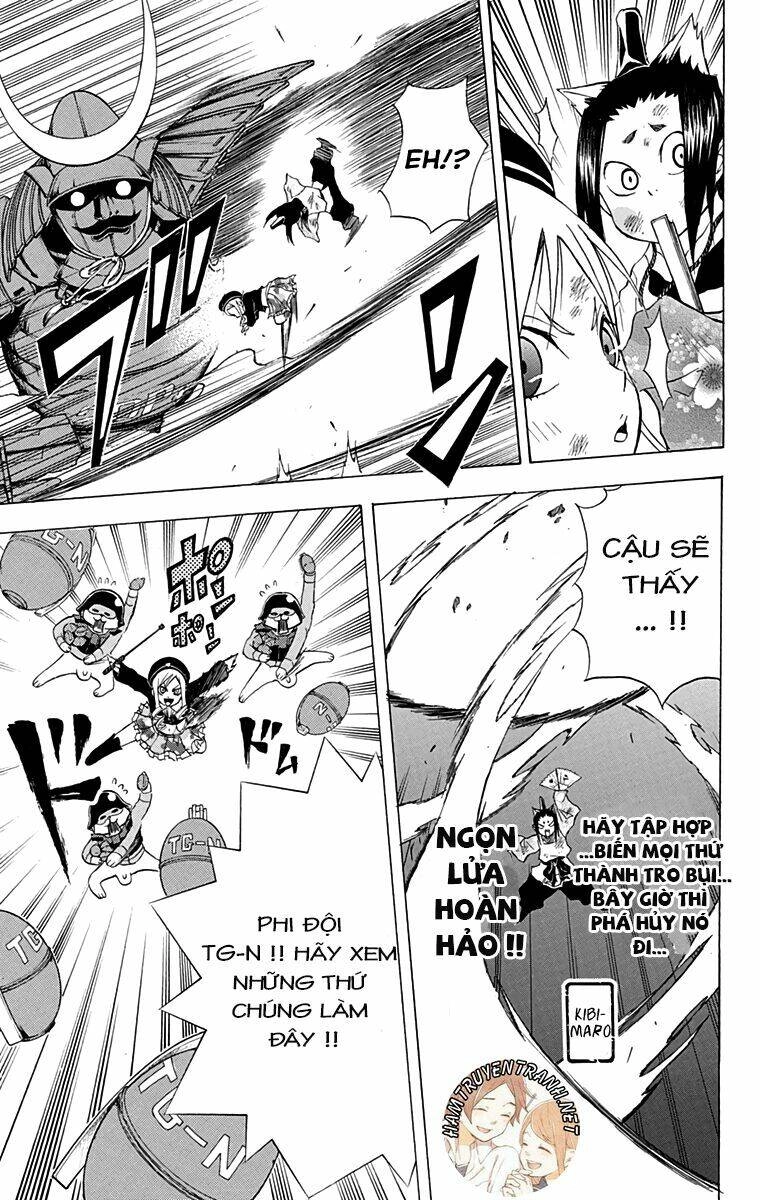 Nekowappa! Chapter 11 - 4