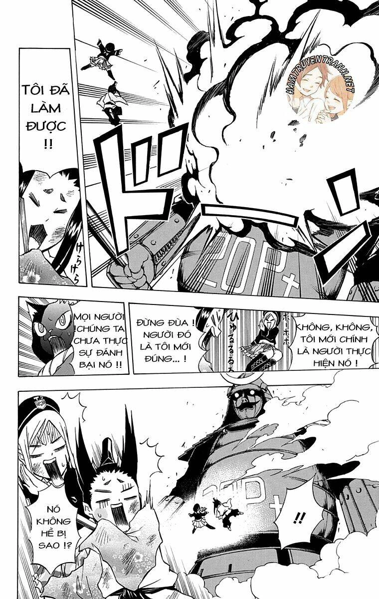 Nekowappa! Chapter 11 - 5