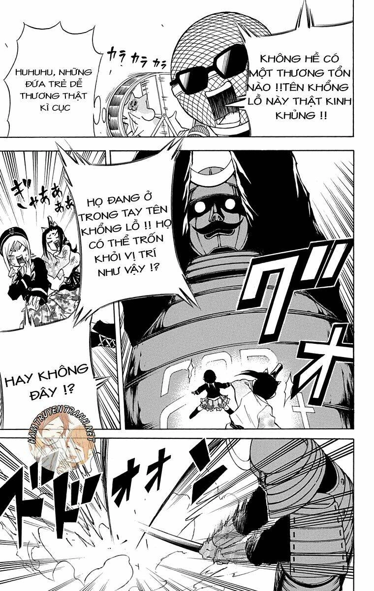 Nekowappa! Chapter 11 - 6