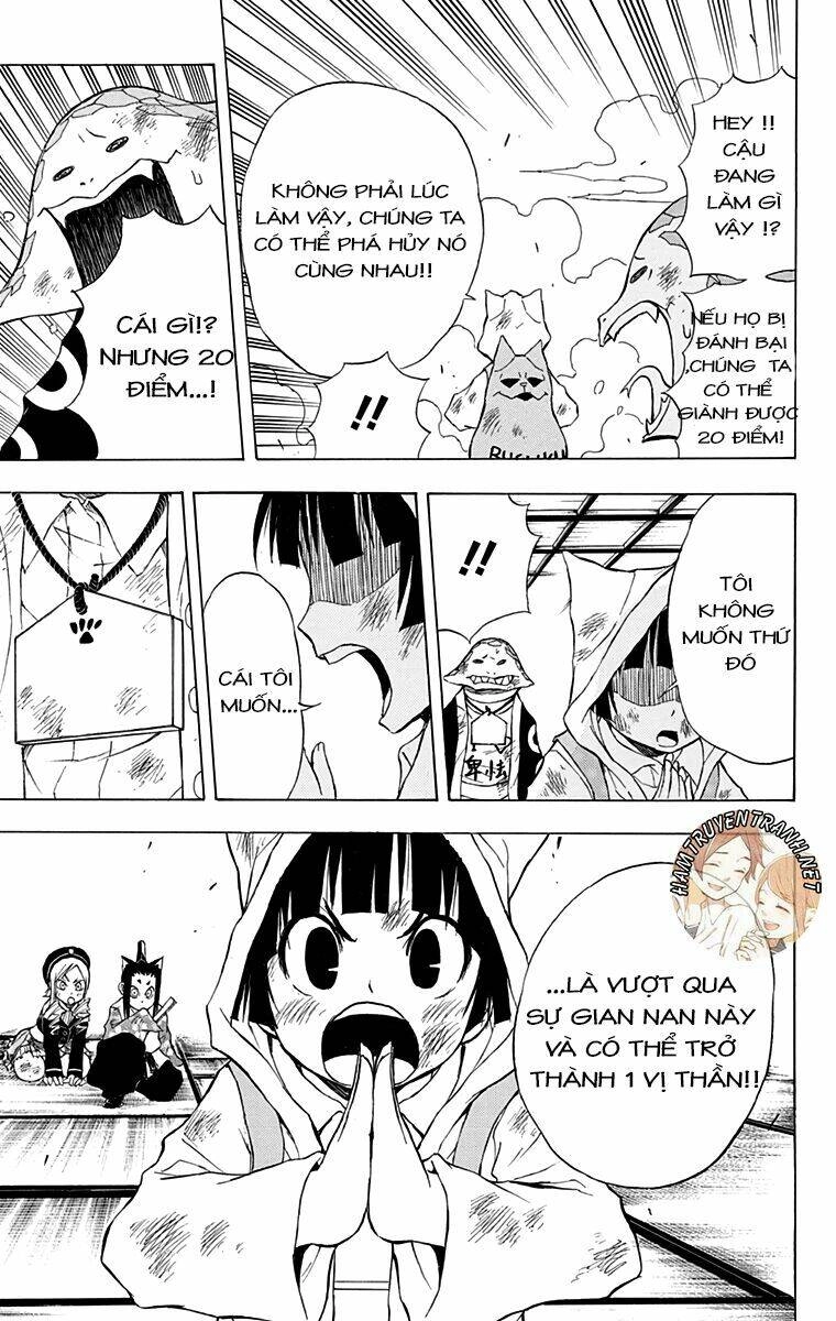Nekowappa! Chapter 11 - 8