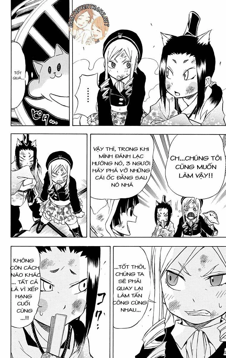 Nekowappa! Chapter 11 - 9