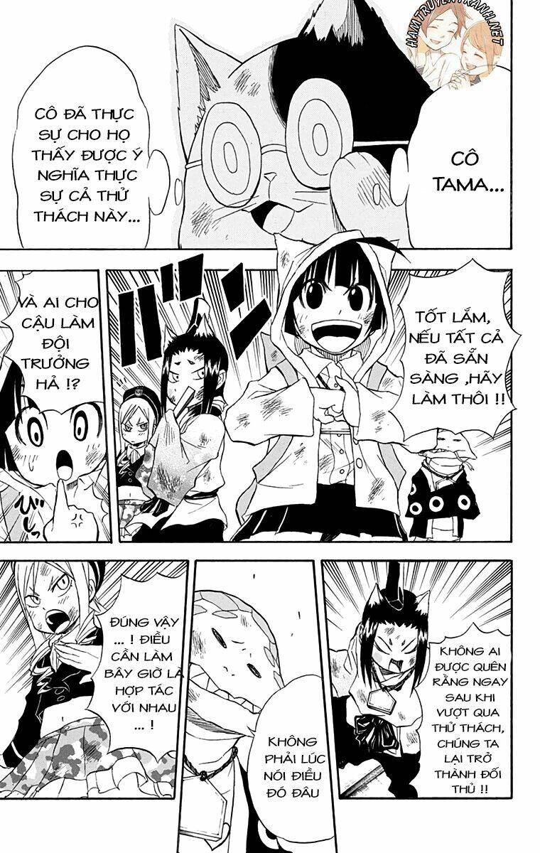 Nekowappa! Chapter 11 - 10