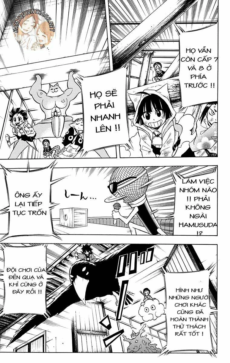 Nekowappa! Chapter 11 - 17