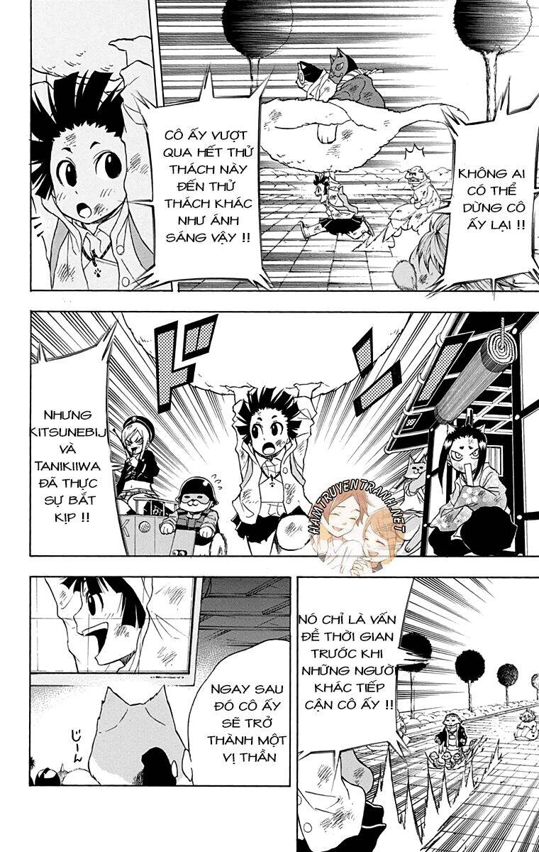 Nekowappa! Chapter 12 - 7