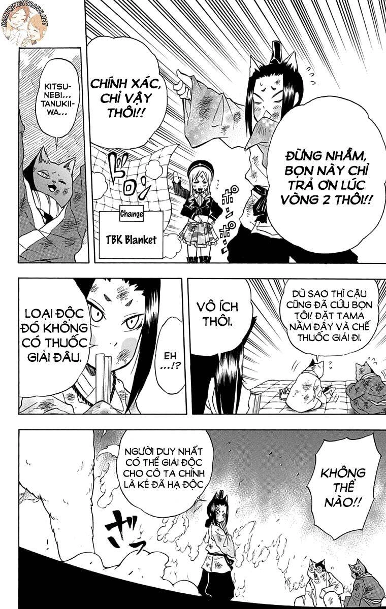 Nekowappa! Chapter 13 - 3