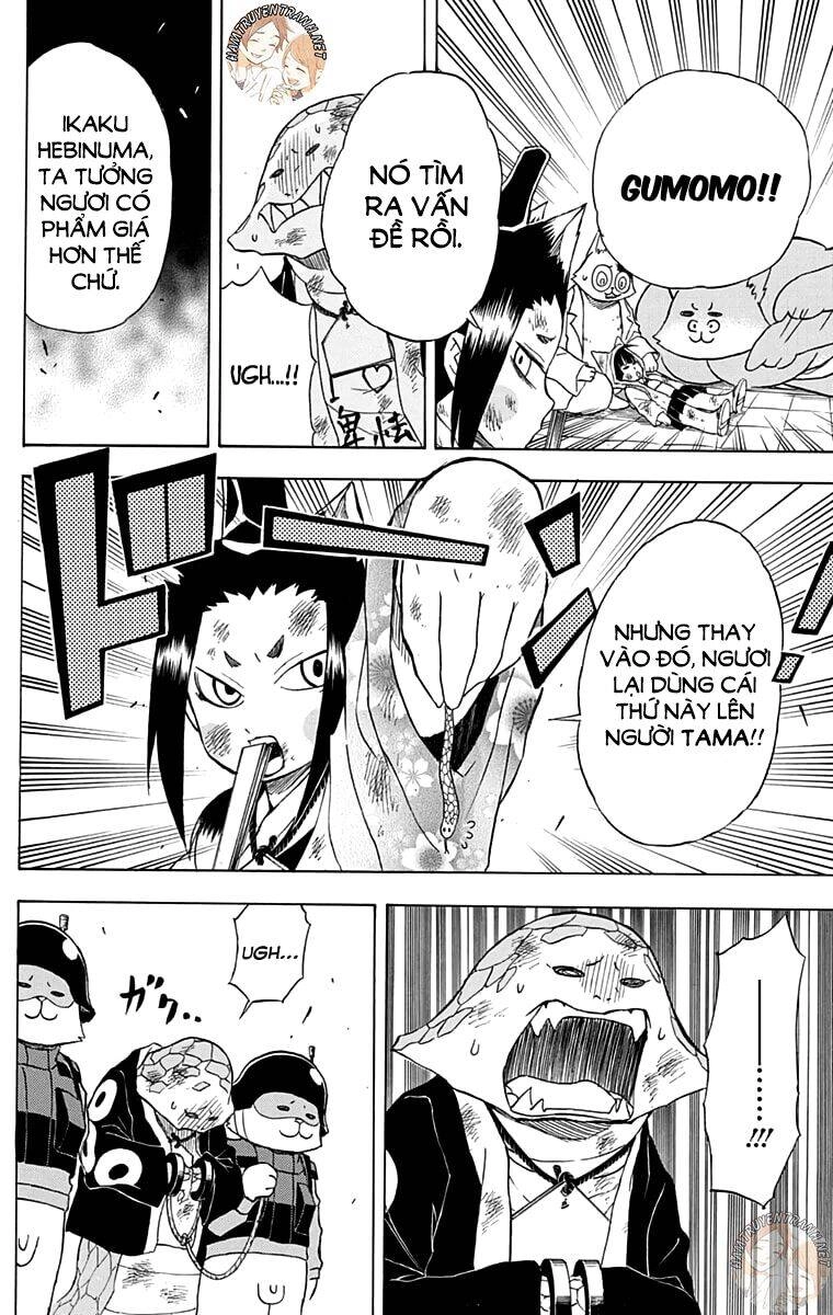 Nekowappa! Chapter 13 - 5