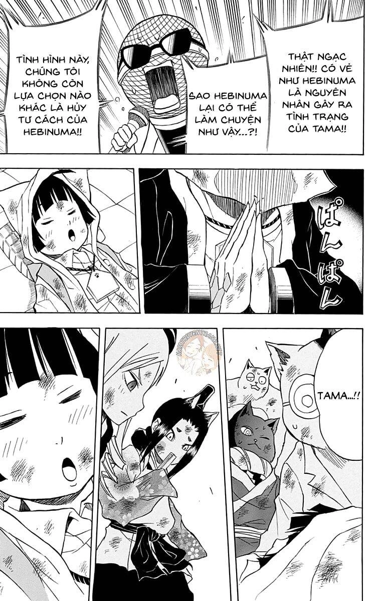 Nekowappa! Chapter 13 - 6