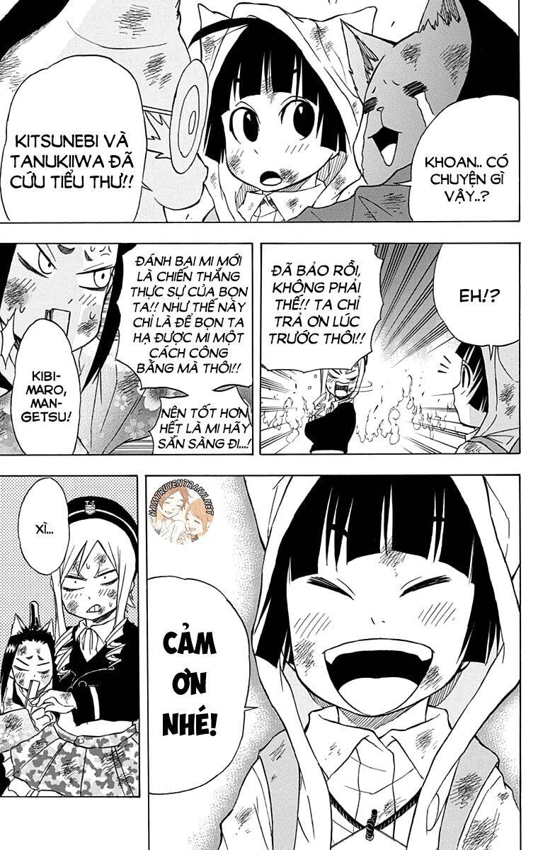 Nekowappa! Chapter 13 - 8