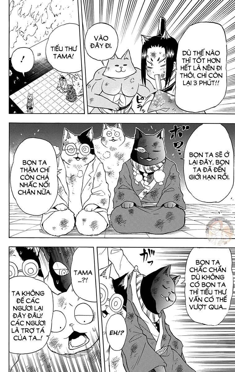 Nekowappa! Chapter 13 - 9