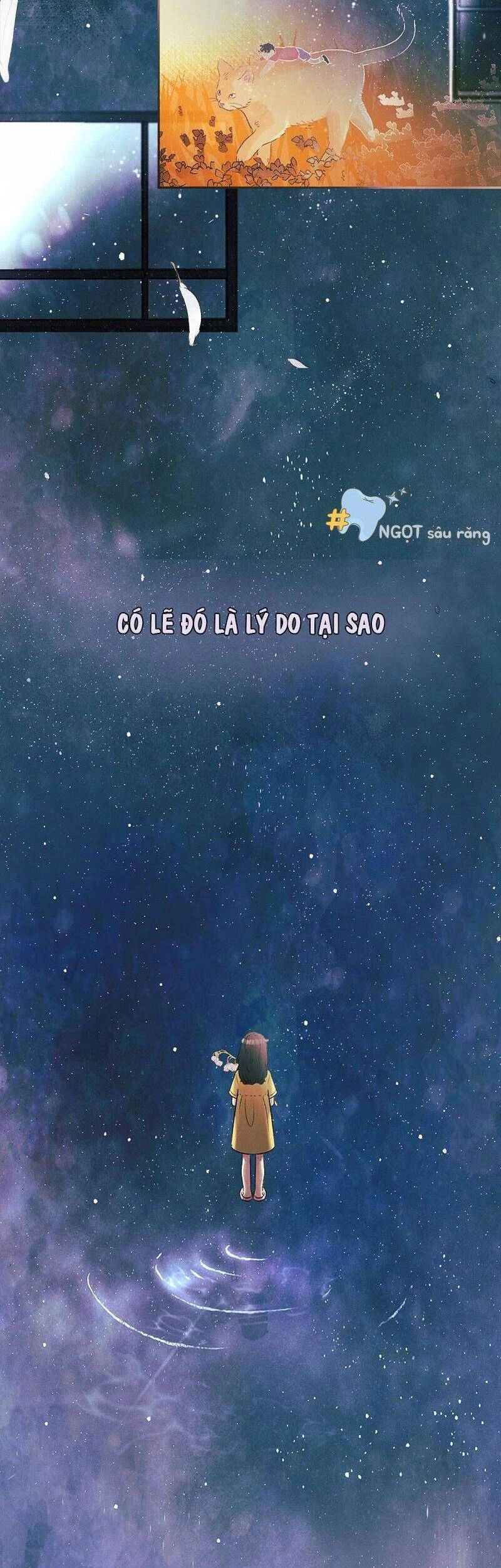 Giấc Mộng Đêm Hè Chapter 1.1 - 4