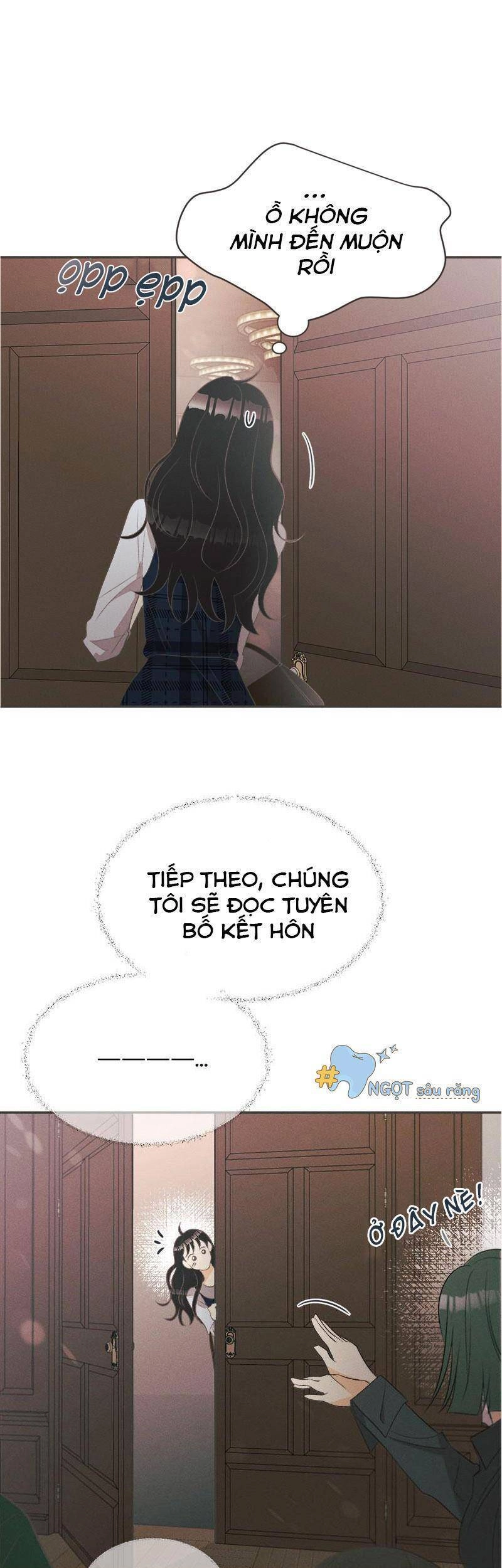 Giấc Mộng Đêm Hè Chapter 1.1 - 7