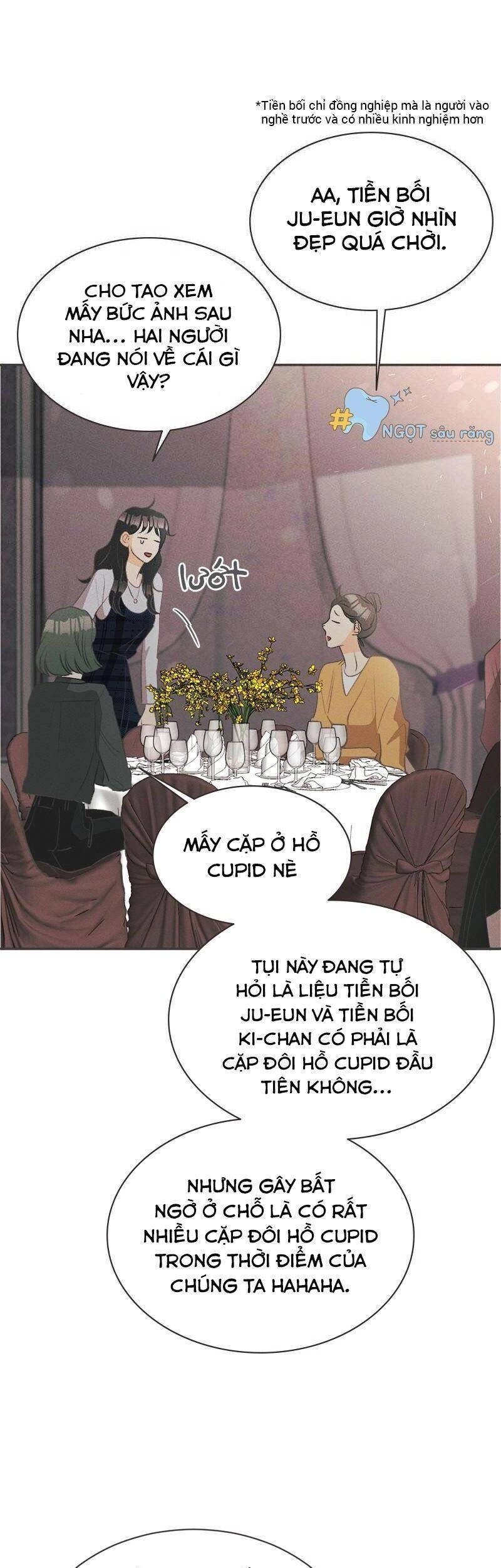 Giấc Mộng Đêm Hè Chapter 1.1 - 9