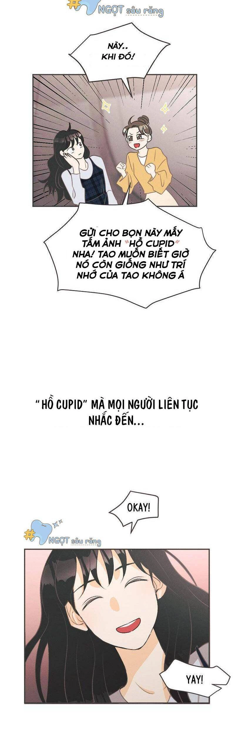 Giấc Mộng Đêm Hè Chapter 1.1 - 12