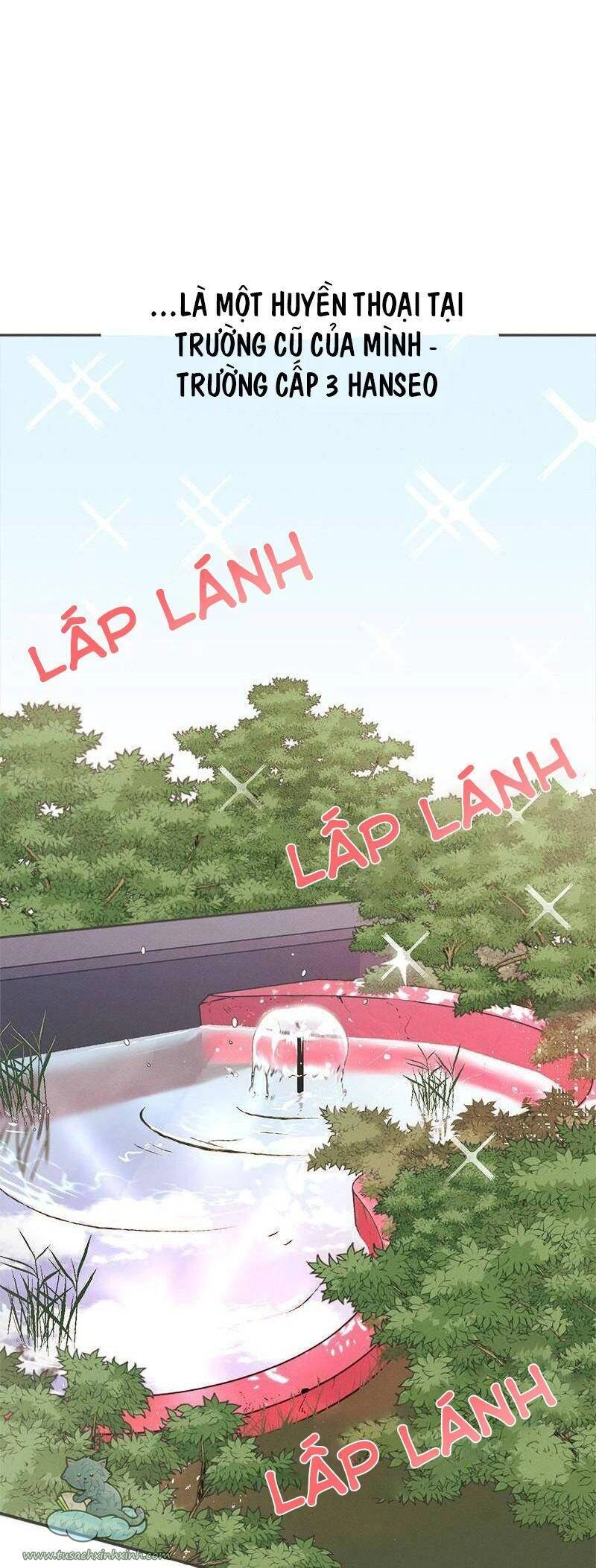 Giấc Mộng Đêm Hè Chapter 1.1 - 13