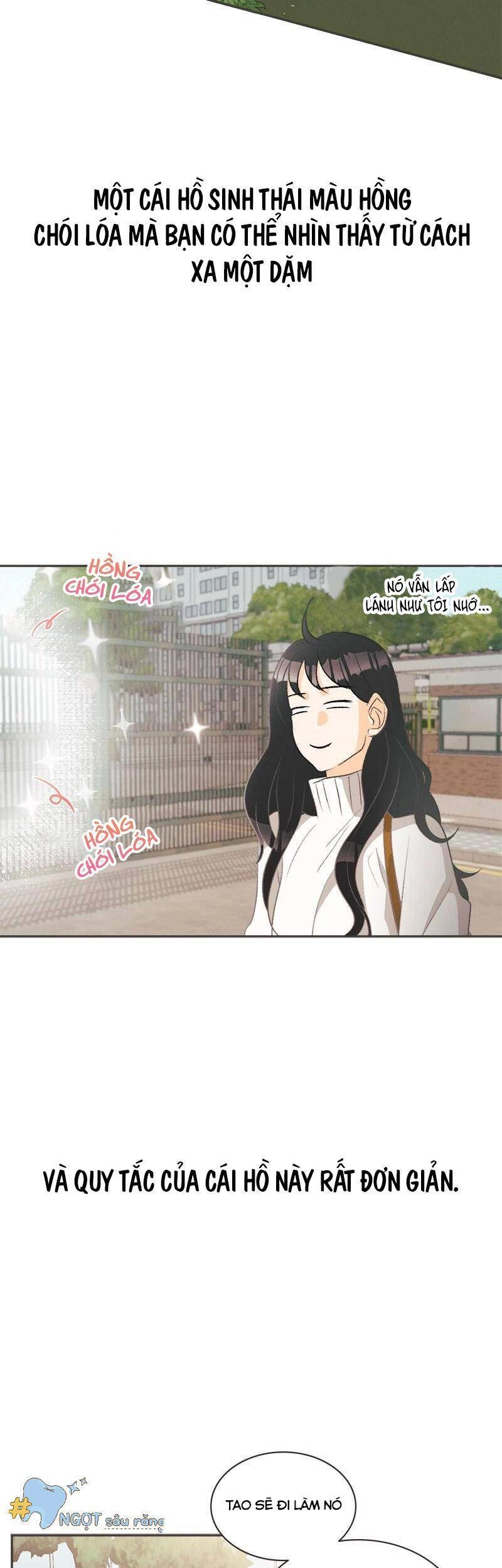 Giấc Mộng Đêm Hè Chapter 1.1 - 14