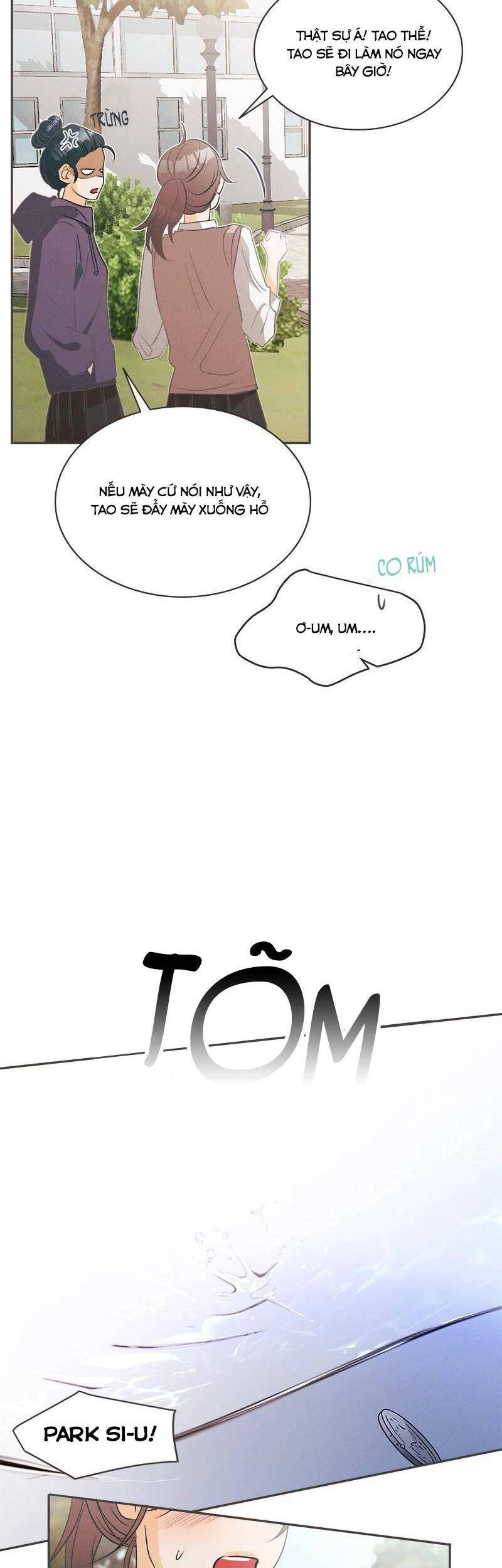 Giấc Mộng Đêm Hè Chapter 1.1 - 15