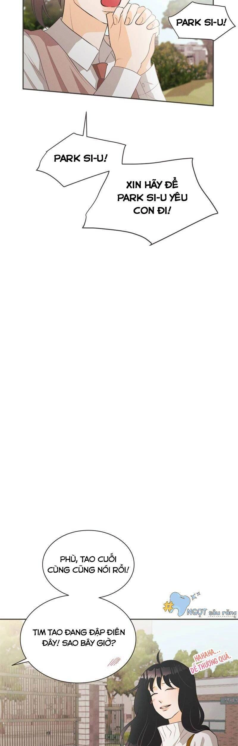 Giấc Mộng Đêm Hè Chapter 1.1 - 16