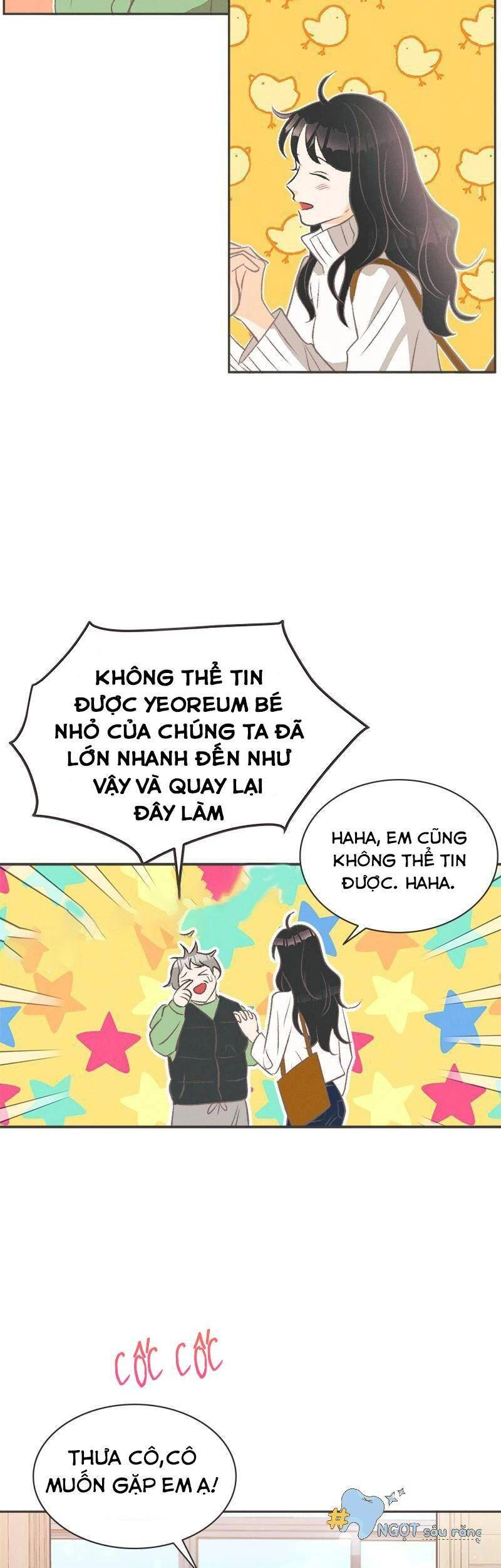 Giấc Mộng Đêm Hè Chapter 1.1 - 21