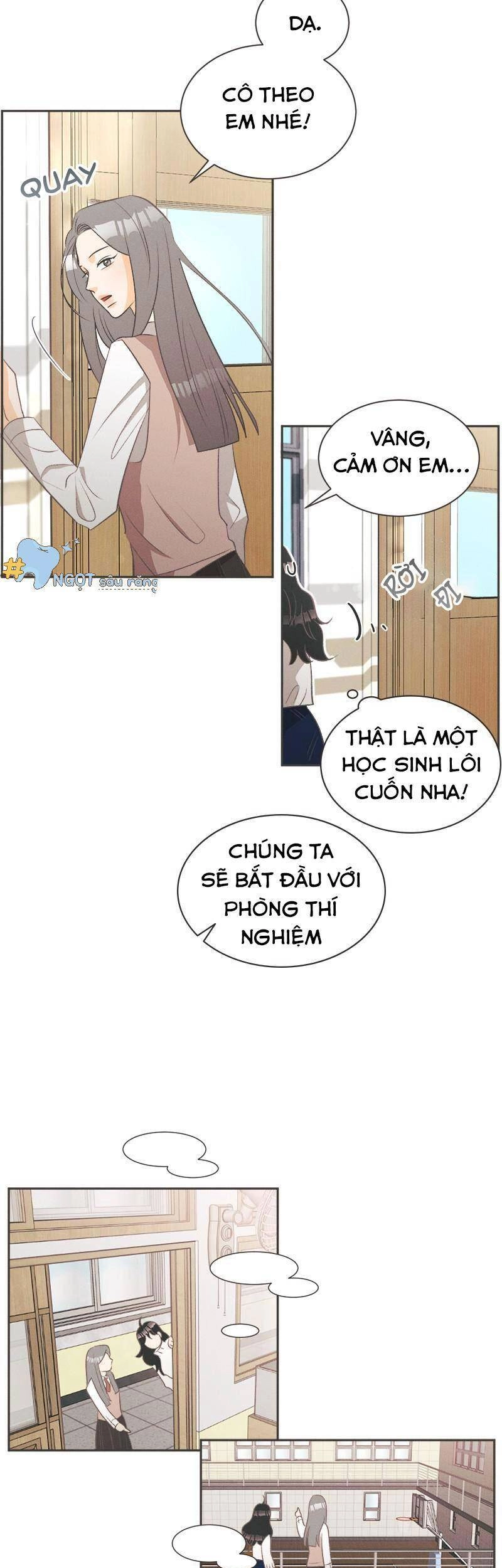 Giấc Mộng Đêm Hè Chapter 1.1 - 23