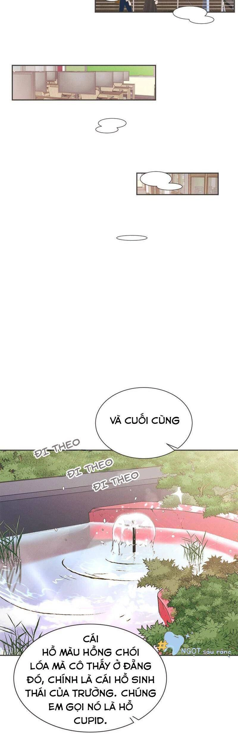 Giấc Mộng Đêm Hè Chapter 1.1 - 24