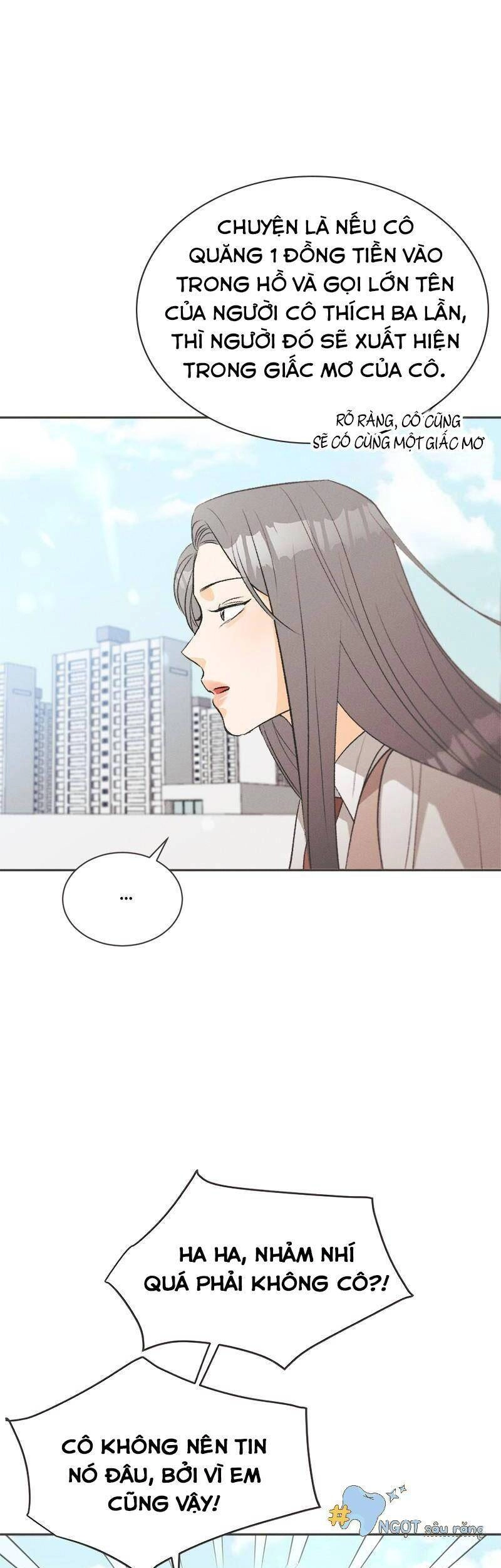 Giấc Mộng Đêm Hè Chapter 1.1 - 25