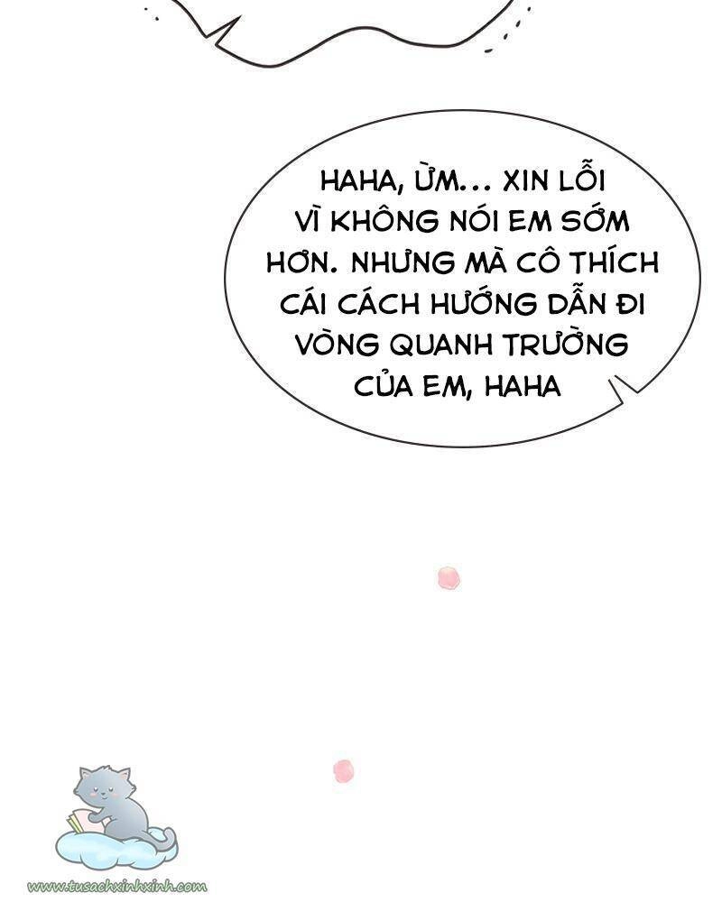 Giấc Mộng Đêm Hè Chapter 1.1 - 27