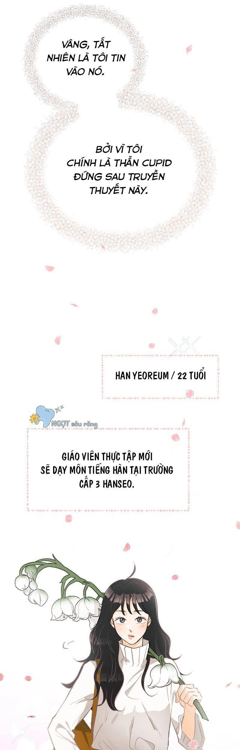 Giấc Mộng Đêm Hè Chapter 1.1 - 28