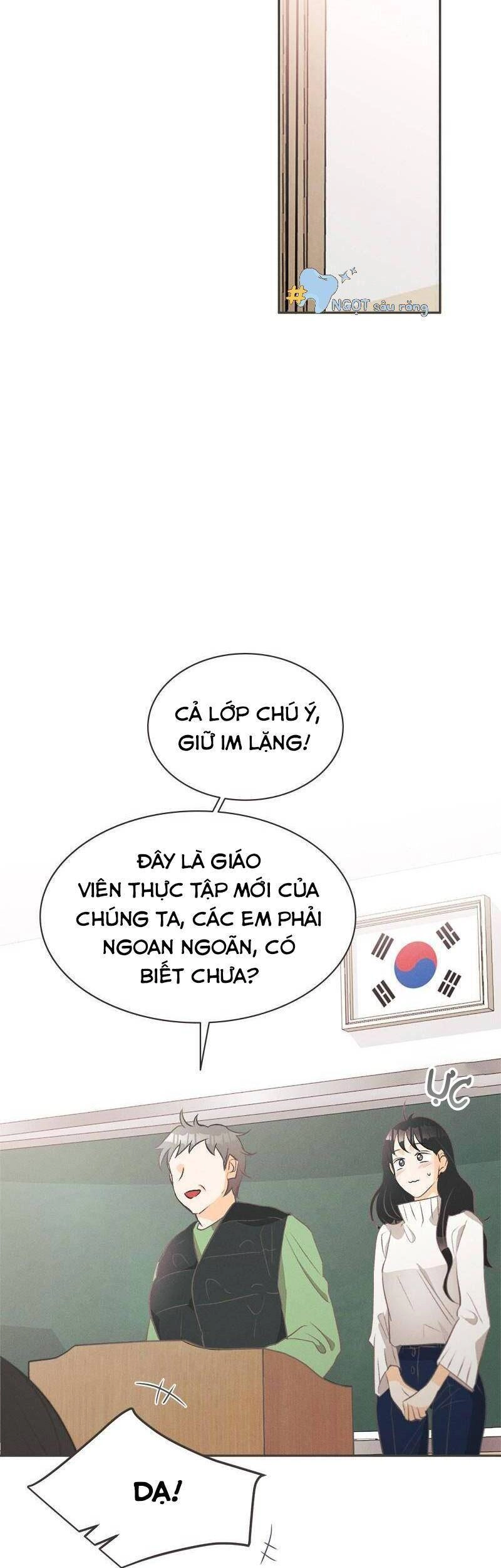 Giấc Mộng Đêm Hè Chapter 1.1 - 30